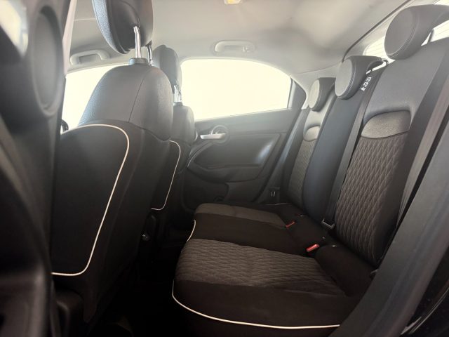 FIAT 500X usata 23