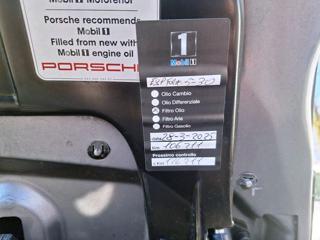 PORSCHE 911 usata 67