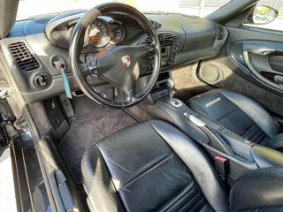 PORSCHE Boxster usata, con Climatizzatore