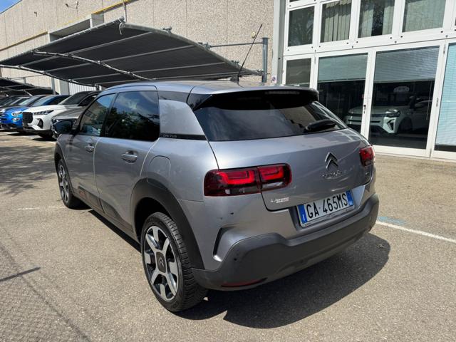 CITROEN C4 Cactus usata, con Airbag Passeggero