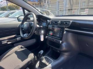 CITROEN C3 usata, con Controllo automatico clima