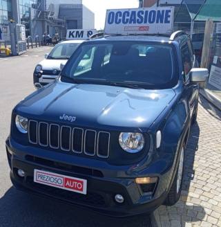 JEEP Renegade usata, con Airbag laterali