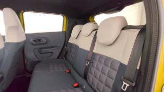 FIAT Grande Panda usata, con ESP