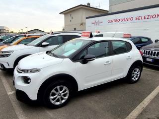 CITROEN C3 usata, con Autoradio digitale