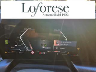 BMW X2 usata, con Vivavoce
