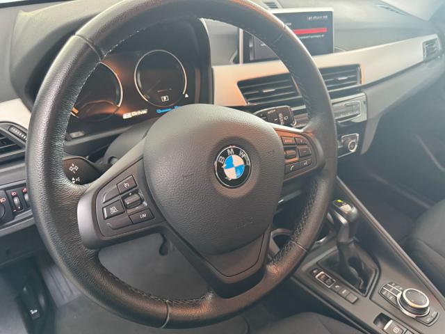 BMW X1 usata, con Climatizzatore