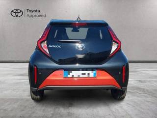 TOYOTA Aygo X usata, con Servosterzo