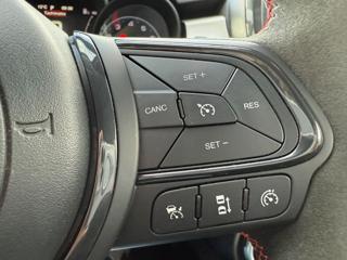 FIAT 500X usata, con Bracciolo