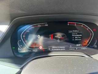 BMW X5 usata, con Immobilizzatore elettronico