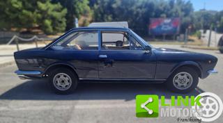 FIAT 124 Coupe usata 11