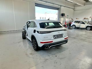DS AUTOMOBILES DS 7 usata, con Alzacristalli elettrici