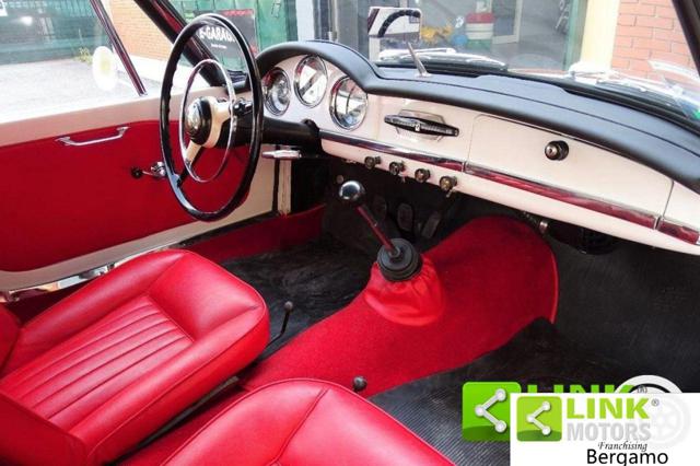 ALFA ROMEO Giulietta usata 7
