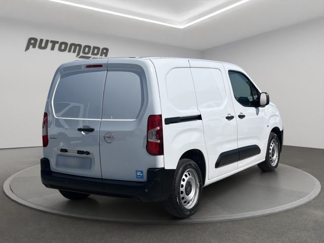 OPEL Combo usata, con Airbag Passeggero
