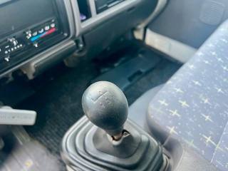 NISSAN Cabstar usata 11