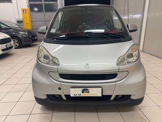 SMART ForTwo usata, con Airbag