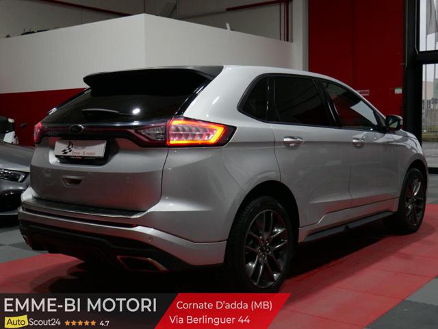 FORD Edge usata, con Antifurto