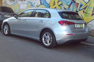 MERCEDES-BENZ A 180 usata, con Servosterzo