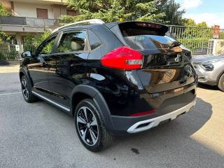 DR MOTOR DR 3.0 usata, con Alzacristalli elettrici