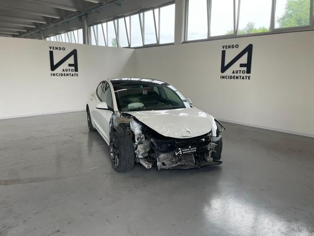 TESLA Model 3 usata, con ABS