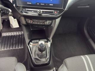 OPEL Corsa usata, con Immobilizzatore elettronico