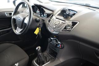 FORD Fiesta usata 24