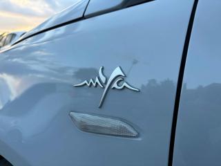 LANCIA Ypsilon usata, con Boardcomputer