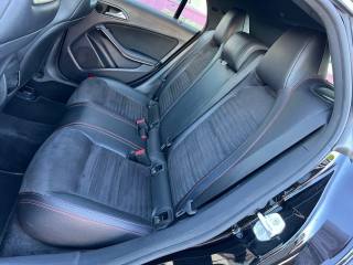 MERCEDES-BENZ CLA 200 usata, con Interni in pelle