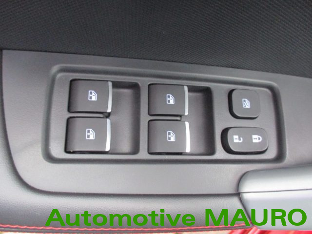 EVO Evo3 usata, con Telecamera per parcheggio assistito