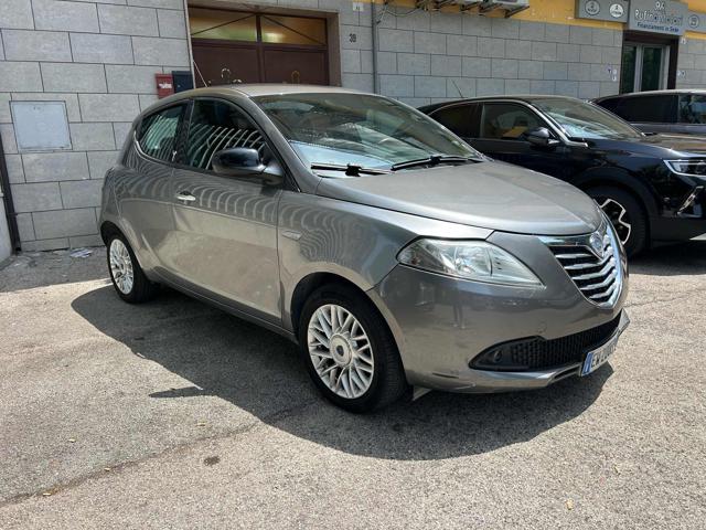 LANCIA Ypsilon usata, con Airbag Passeggero