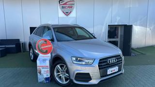 AUDI Q3 usata, con Airbag laterali