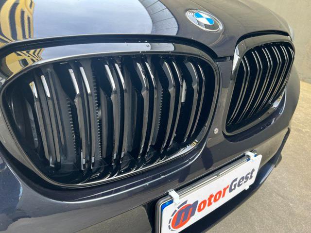 BMW X3 usata, con Fari LED