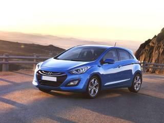 HYUNDAI i30 1.4 5p. Classic