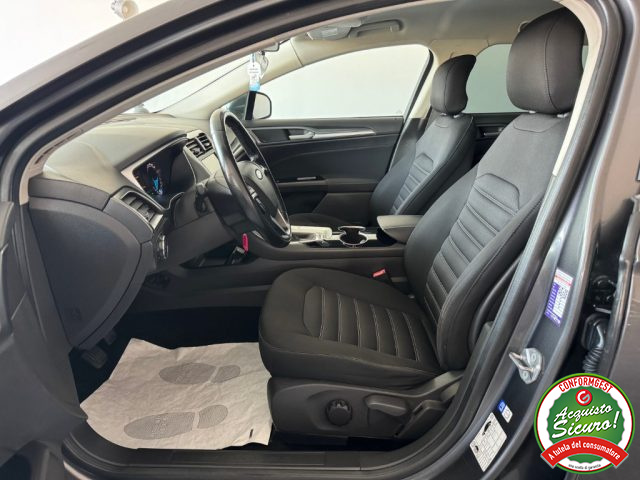 FORD Mondeo usata, con Boardcomputer