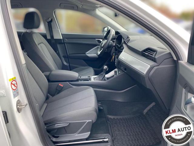 AUDI Q3 usata, con Cerchi in lega