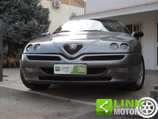 ALFA ROMEO Spider usata 63