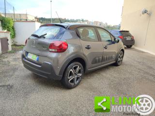 CITROEN C3 usata, con Airbag laterali