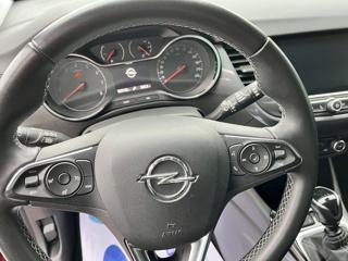 OPEL Crossland usata, con Autoradio