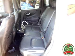 JEEP Renegade usata, con Climatizzatore