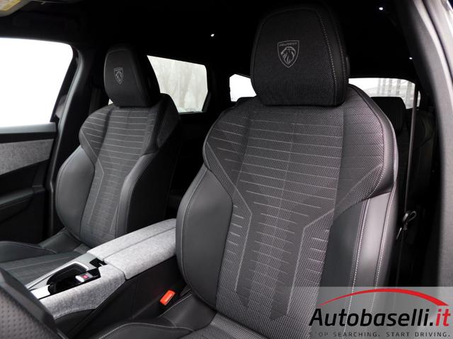PEUGEOT 5008 usata, con Climatizzatore automatico, 2 zone
