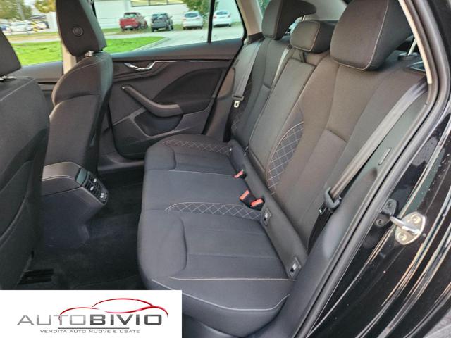 SKODA Kamiq usata, con Climatizzatore