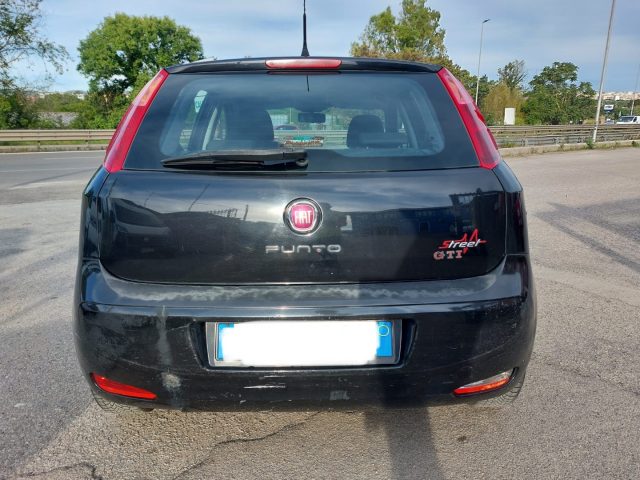 FIAT Punto usata 7
