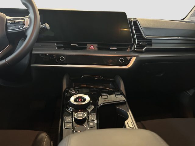 KIA Sportage usata 16