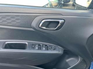 HYUNDAI i10 usata, con Antifurto