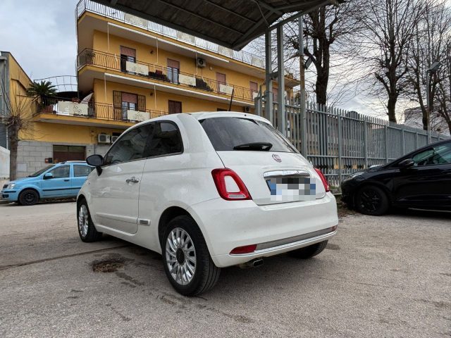 FIAT 500 usata, con Alzacristalli elettrici