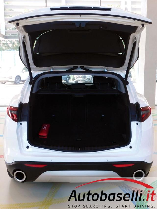 ALFA ROMEO Stelvio usata 73