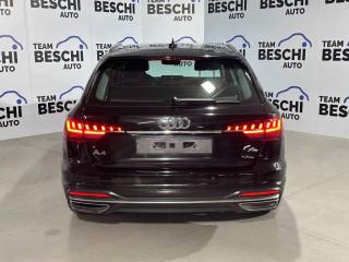 AUDI A4 usata, con Sistema di navigazione