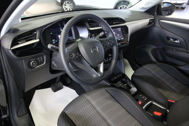 OPEL Corsa-e usata, con Boardcomputer