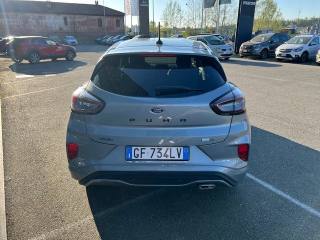 FORD Puma usata, con Alzacristalli elettrici