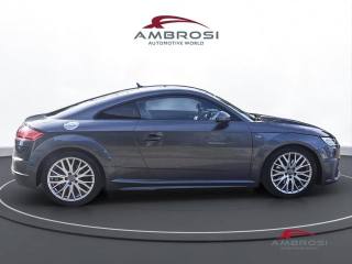 AUDI TT usata 4