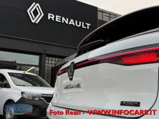 RENAULT Megane usata, con Fari LED